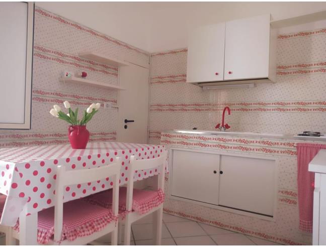 Anteprima foto 4 - Affitto Villa Vacanze da Privato a Porto Cesareo (Lecce)