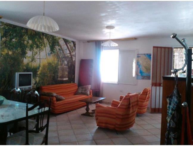 Anteprima foto 4 - Affitto Villa Vacanze da Privato a Porto Cesareo (Lecce)