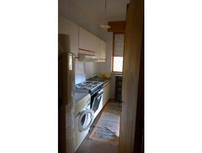 Anteprima foto 5 - Affitto Villa Vacanze da Privato a Porto Cesareo (Lecce)