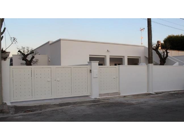 Anteprima foto 5 - Affitto Villa Vacanze da Privato a Porto Cesareo (Lecce)