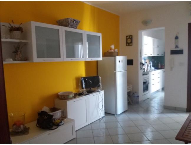 Anteprima foto 5 - Affitto Villa Vacanze da Privato a Porto Cesareo (Lecce)