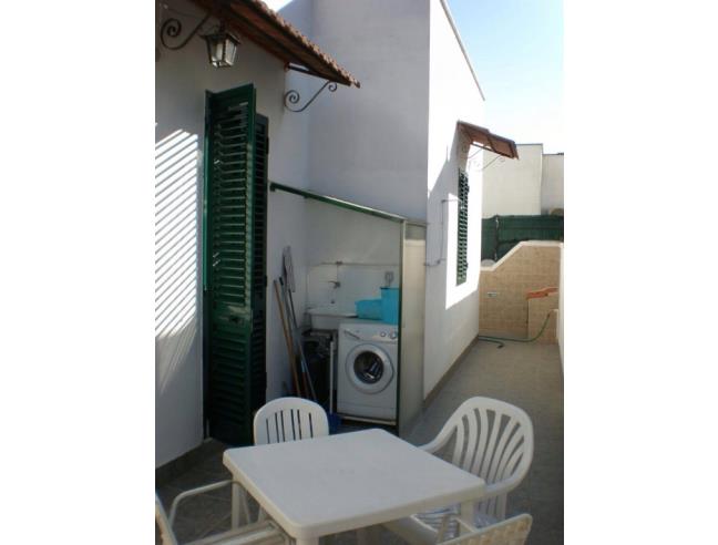 Anteprima foto 5 - Affitto Villa Vacanze da Privato a Porto Cesareo (Lecce)