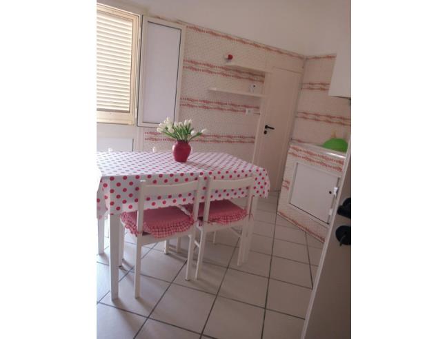 Anteprima foto 5 - Affitto Villa Vacanze da Privato a Porto Cesareo (Lecce)