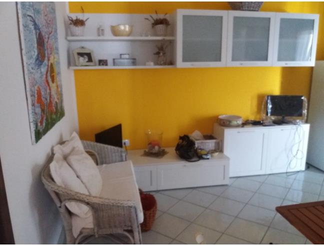 Anteprima foto 6 - Affitto Villa Vacanze da Privato a Porto Cesareo (Lecce)