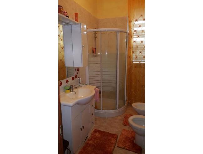 Anteprima foto 6 - Affitto Villa Vacanze da Privato a Porto Cesareo (Lecce)