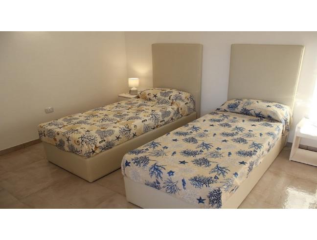 Anteprima foto 6 - Affitto Villa Vacanze da Privato a Porto Cesareo (Lecce)