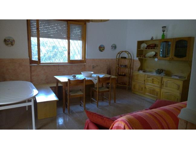 Anteprima foto 6 - Affitto Villa Vacanze da Privato a Porto Cesareo (Lecce)