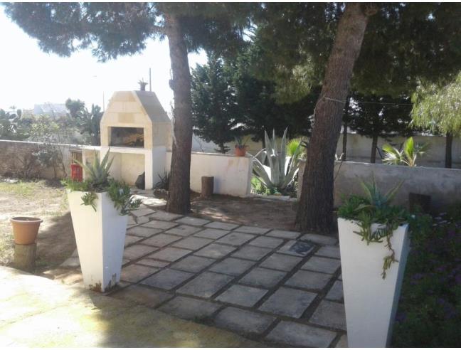 Anteprima foto 7 - Affitto Villa Vacanze da Privato a Porto Cesareo (Lecce)