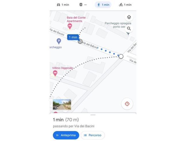 Anteprima foto 7 - Affitto Villa Vacanze da Privato a Porto Cesareo (Lecce)