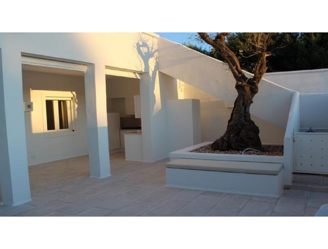 Anteprima foto 7 - Affitto Villa Vacanze da Privato a Porto Cesareo (Lecce)