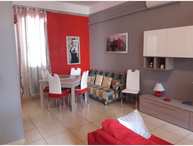 Anteprima foto 8 - Affitto Villa Vacanze da Privato a Porto Cesareo (Lecce)