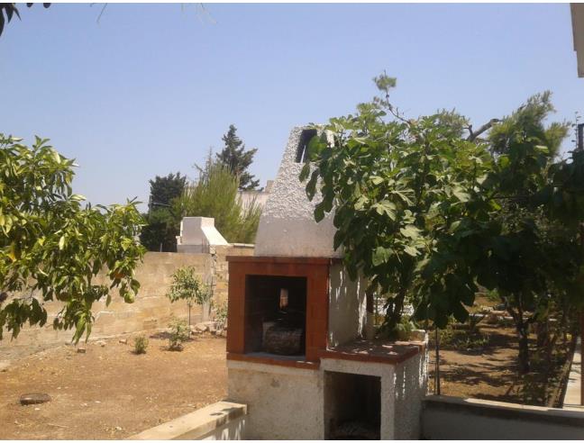 Anteprima foto 8 - Affitto Villa Vacanze da Privato a Porto Cesareo (Lecce)
