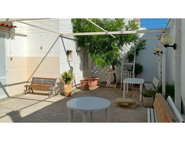 Anteprima foto 8 - Affitto Villa Vacanze da Privato a Porto Cesareo (Lecce)