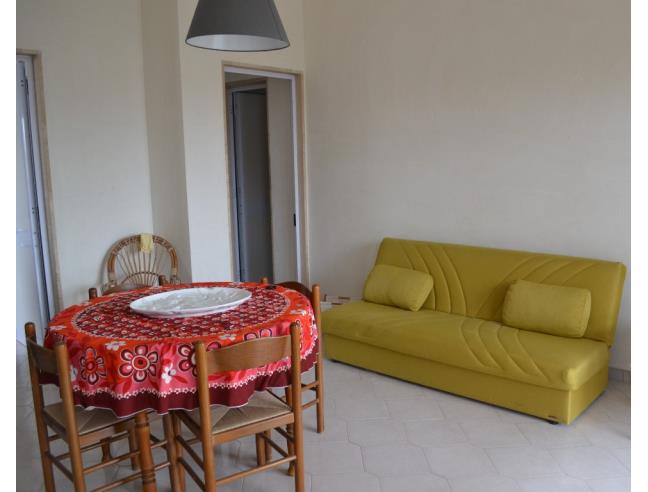 Anteprima foto 8 - Affitto Villa Vacanze da Privato a Porto Cesareo (Lecce)