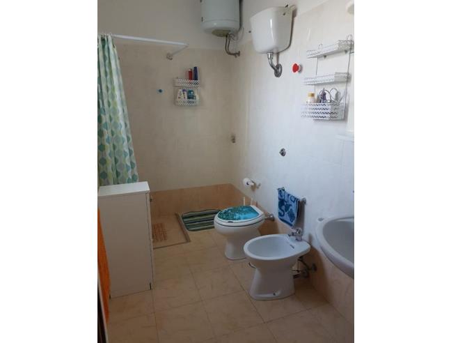 Anteprima foto 8 - Affitto Villa Vacanze da Privato a Porto Cesareo (Lecce)