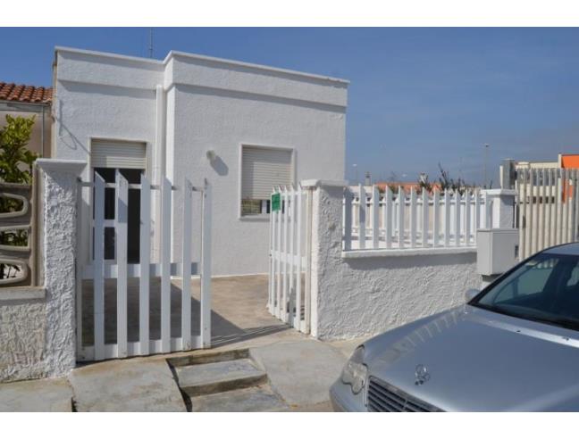 Anteprima foto 1 - Affitto Villa Vacanze da Privato a Porto Cesareo - Torre Lapillo