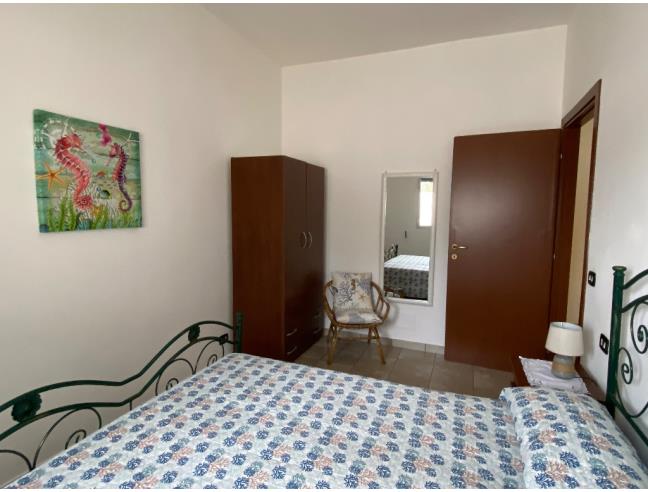 Anteprima foto 1 - Affitto Villa Vacanze da Privato a Porto Cesareo - Torre Lapillo