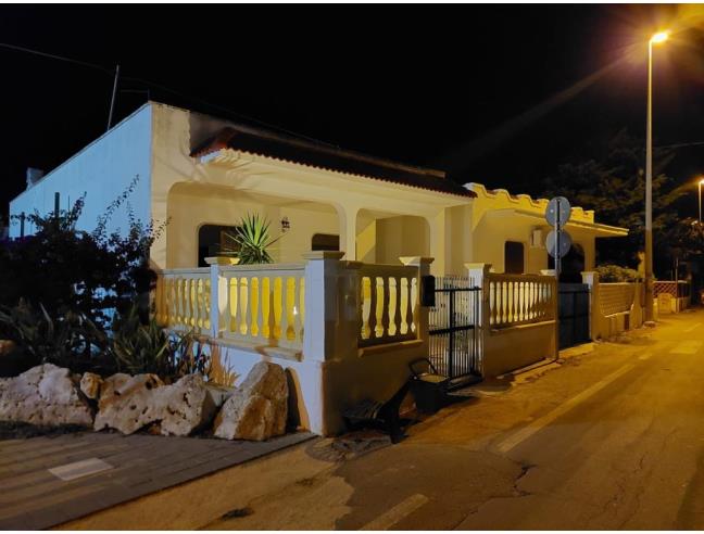 Anteprima foto 1 - Affitto Villa Vacanze da Privato a Porto Cesareo - Torre Lapillo