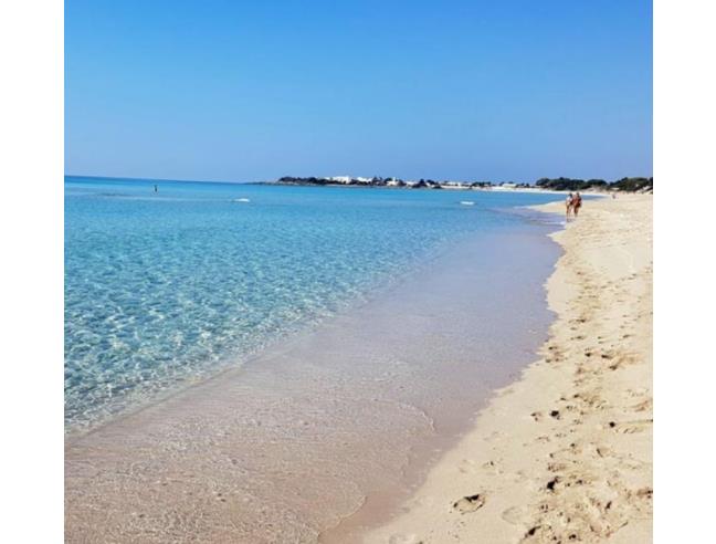 Anteprima foto 1 - Affitto Villa Vacanze da Privato a Porto Cesareo - Torre Lapillo