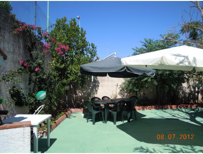 Anteprima foto 2 - Affitto Villa Vacanze da Privato a Porto Cesareo - Torre Lapillo