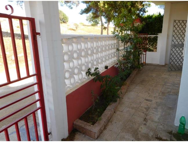 Anteprima foto 2 - Affitto Villa Vacanze da Privato a Porto Cesareo - Torre Lapillo