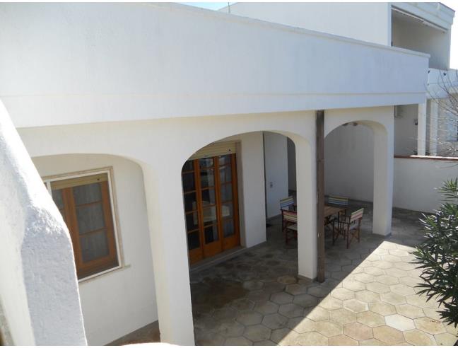 Anteprima foto 2 - Affitto Villa Vacanze da Privato a Porto Cesareo - Torre Lapillo