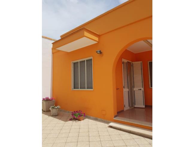 Anteprima foto 2 - Affitto Villa Vacanze da Privato a Porto Cesareo - Torre Lapillo