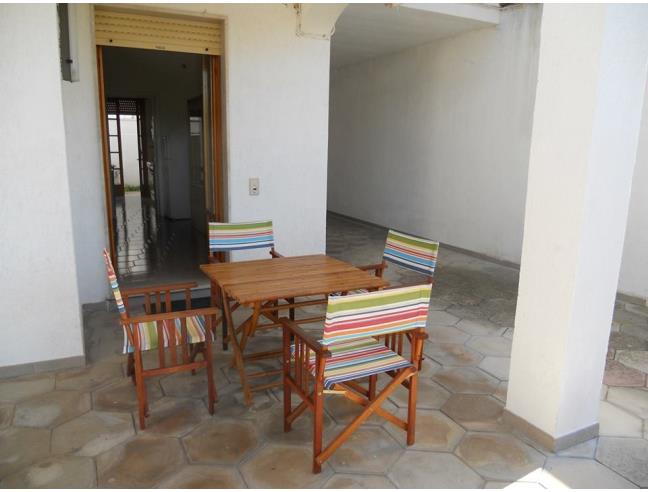 Anteprima foto 3 - Affitto Villa Vacanze da Privato a Porto Cesareo - Torre Lapillo