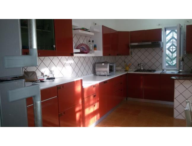 Anteprima foto 3 - Affitto Villa Vacanze da Privato a Porto Cesareo - Torre Lapillo