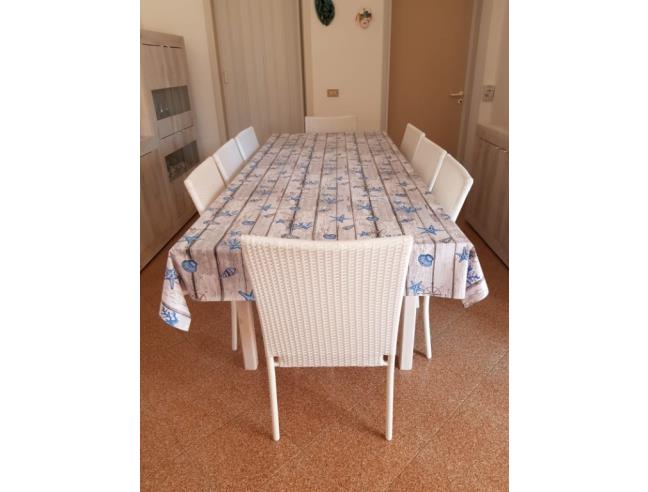 Anteprima foto 3 - Affitto Villa Vacanze da Privato a Porto Cesareo - Torre Lapillo