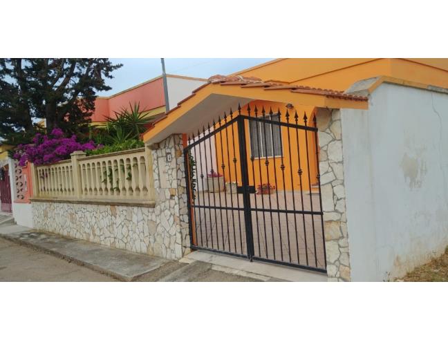 Anteprima foto 4 - Affitto Villa Vacanze da Privato a Porto Cesareo - Torre Lapillo