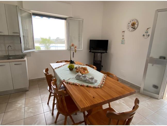 Anteprima foto 4 - Affitto Villa Vacanze da Privato a Porto Cesareo - Torre Lapillo