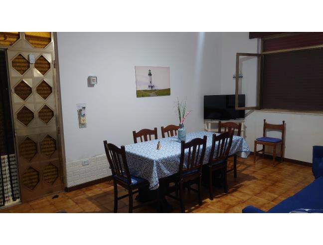 Anteprima foto 4 - Affitto Villa Vacanze da Privato a Porto Cesareo - Torre Lapillo