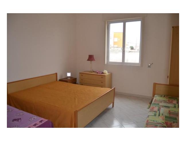 Anteprima foto 4 - Affitto Villa Vacanze da Privato a Porto Cesareo - Torre Lapillo