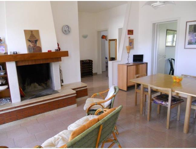 Anteprima foto 5 - Affitto Villa Vacanze da Privato a Porto Cesareo - Torre Lapillo