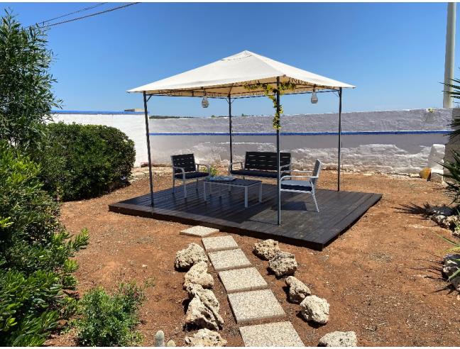 Anteprima foto 5 - Affitto Villa Vacanze da Privato a Porto Cesareo - Torre Lapillo