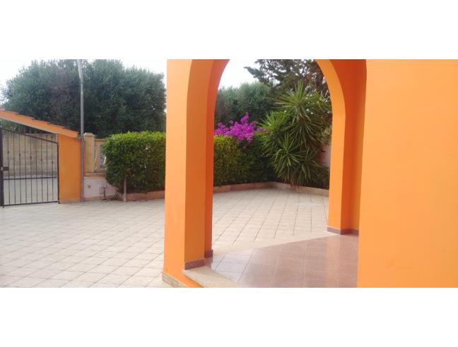 Anteprima foto 5 - Affitto Villa Vacanze da Privato a Porto Cesareo - Torre Lapillo