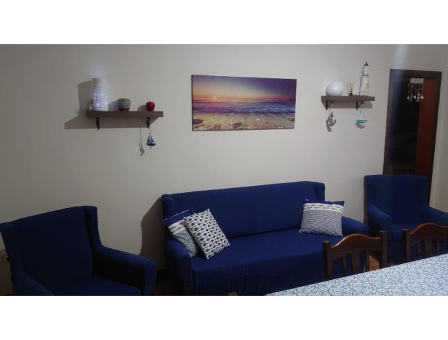 Anteprima foto 5 - Affitto Villa Vacanze da Privato a Porto Cesareo - Torre Lapillo