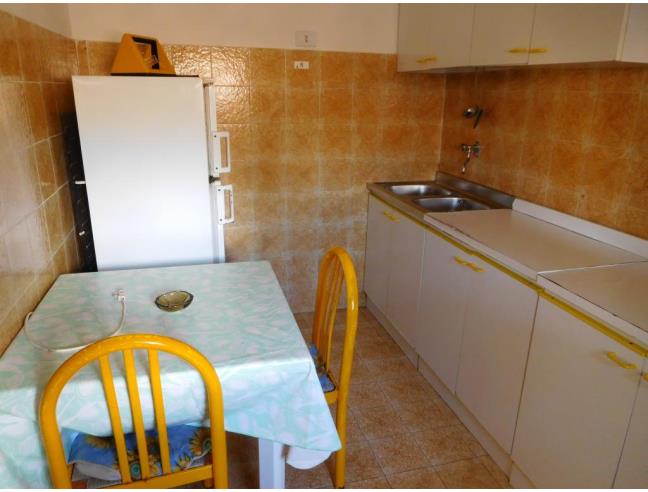 Anteprima foto 5 - Affitto Villa Vacanze da Privato a Porto Cesareo - Torre Lapillo