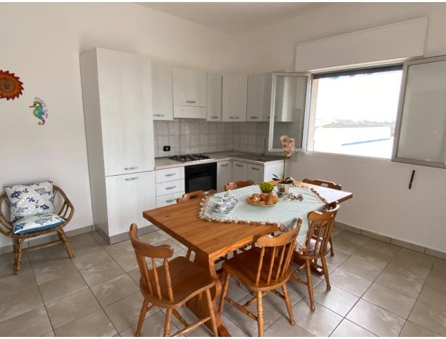 Anteprima foto 6 - Affitto Villa Vacanze da Privato a Porto Cesareo - Torre Lapillo