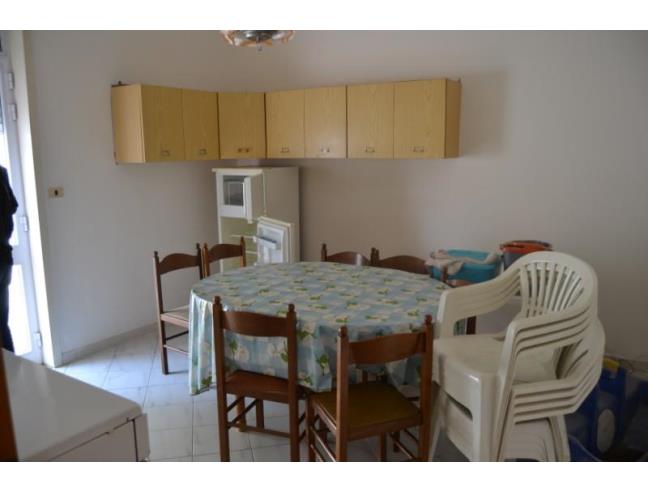 Anteprima foto 6 - Affitto Villa Vacanze da Privato a Porto Cesareo - Torre Lapillo