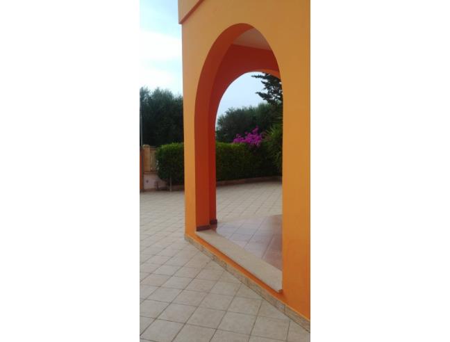 Anteprima foto 6 - Affitto Villa Vacanze da Privato a Porto Cesareo - Torre Lapillo