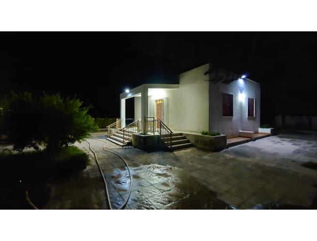 Anteprima foto 7 - Affitto Villa Vacanze da Privato a Porto Cesareo - Torre Lapillo