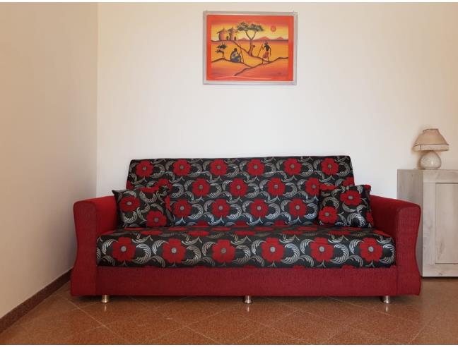 Anteprima foto 7 - Affitto Villa Vacanze da Privato a Porto Cesareo - Torre Lapillo