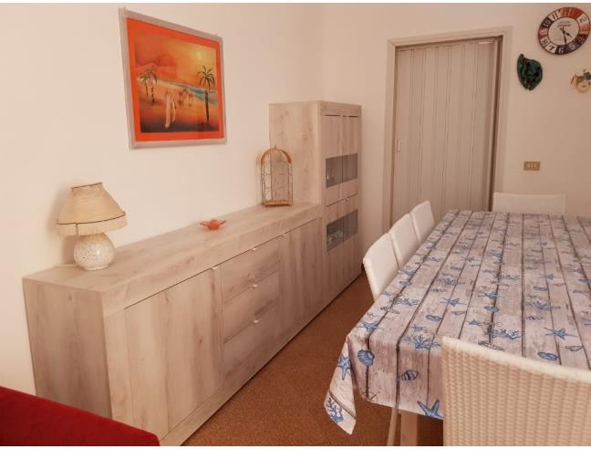 Anteprima foto 8 - Affitto Villa Vacanze da Privato a Porto Cesareo - Torre Lapillo