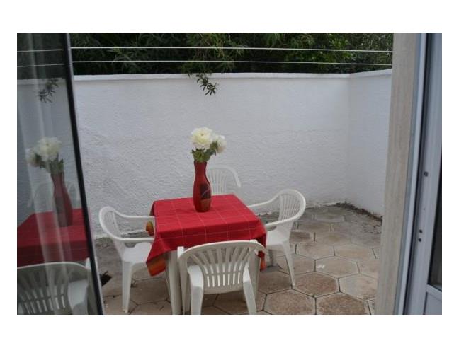 Anteprima foto 8 - Affitto Villa Vacanze da Privato a Porto Cesareo - Torre Lapillo