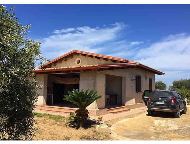 Anteprima foto 1 - Affitto Villa Vacanze da Privato a Portopalo di Capo Passero (Siracusa)