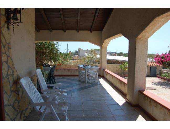Anteprima foto 2 - Affitto Villa Vacanze da Privato a Portopalo di Capo Passero (Siracusa)