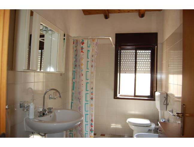Anteprima foto 7 - Affitto Villa Vacanze da Privato a Portopalo di Capo Passero (Siracusa)