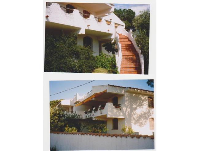 Anteprima foto 2 - Affitto Villa Vacanze da Privato a Posada - San Giovanni